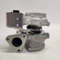 Turbocompresor Ford GTB1749V 787556-0017